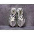 Yeezy Boost 350 V2 Static Non-Reflective