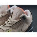 Jordan 3 Retro JTH NRG Bio Beige