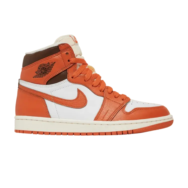 JORDAN 1 HIGH OG STARFISH (W)