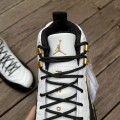 Jordan 12 Retro Royalty