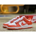 Dunk Low Orange Paisley (W)