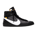 Off-White x Blazer Mid Grim Reapers