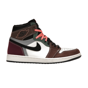 Jordan 1 High OG Hand Crafted