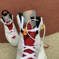 Jordan 6 Retro Hare