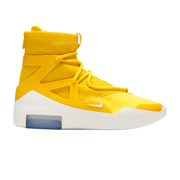 Air Fear Of God 1 The Atmosphere