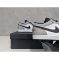 Jordan 1 Low Light Smoke Grey