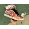 Jason Deng x Dunk Low Pro SB Street Hawker