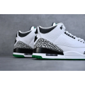 JORDAN 3 RETRO OREGON PIT CREW