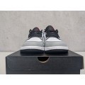 Jordan 1 Low Light Smoke Grey