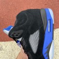 Jordan 5 Retro Racer Blue