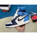 Jordan 1 Retro High OG Obsidian