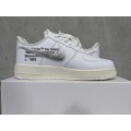 Off-White x Air Force 1 ComplexCon Exclusive