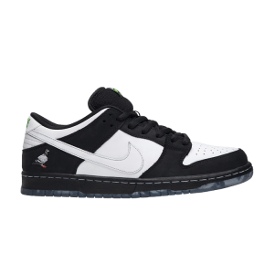 Jeff Staple x Dunk Low Pro SB Panda Pigeon