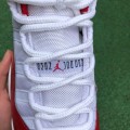 JORDAN 11 RETRO CHERRY