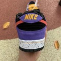 Dunk Low Pro SB ACG Terra