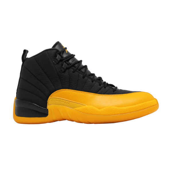 Jordan 12 Retro University Gold