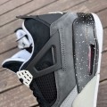 Jordan 4 Retro Fear