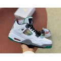 Jordan 4 Retro Rasta (W)