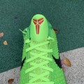 Zoom Kobe 6 Protro Grinch