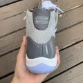 Jordan 11 Retro Cool Grey 2021