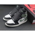 Jordan 1 Retro High OG Clay Green