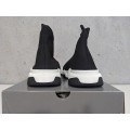 Speed Trainer Black White