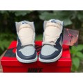 Jordan 1 Retro High 85 Georgetown