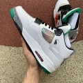 Jordan 4 Retro Rasta (W)