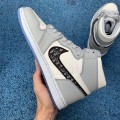 D.i.o.r x Jordan 1 High