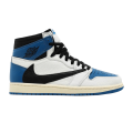 Fragment Design x Travis Scott x Jordan 1 Retro High