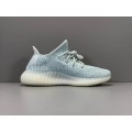 Yeezy Boost 350 V2 Cloud White Non-Reflective