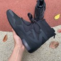 Air Fear of God 1 Triple Black