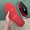 Jordan 1 Low Reverse Bred