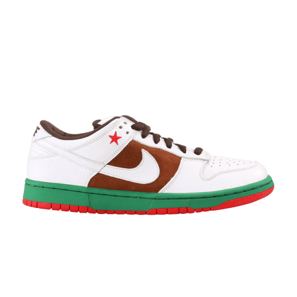 Dunk Low Pro SB Cali