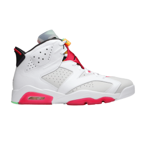 Jordan 6 Retro Hare