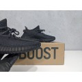 Yeezy Boost 350 V2 Black Reflective