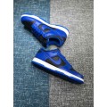 Dunk Low Hyper Cobalt