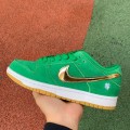 Dunk Low SB St. Patrick’s Day