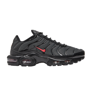 AIR MAX PLUS BRED