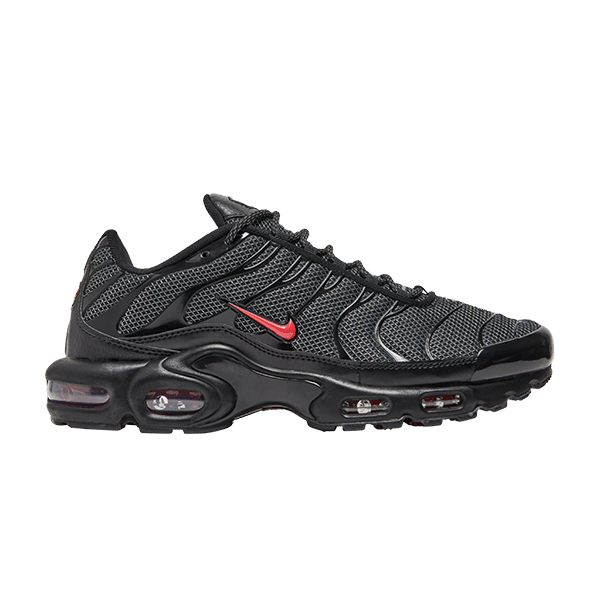 AIR MAX PLUS BRED