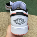 JORDAN 1 LOW LIGHT MADDER ROOT (GS)