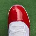 JORDAN 11 RETRO CHERRY