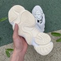 Yeezy 500 Bone White