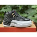 Jordan 12 Retro Playoff 2022