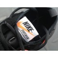 Off-White x Air VaporMax Part 2-Black