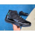 Jordan 11 Retro Gamma Blue