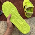 Off-White x Air Force 1 Low Volt