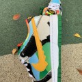 Ben and Jerrys x Dunk Low SB Chunky Dunky (Regular Box)