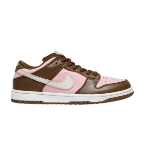 Stüssy x Dunk Low Pro SB Cherry