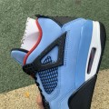 Travis Scott x Jordan 4 Retro Cactus Jack